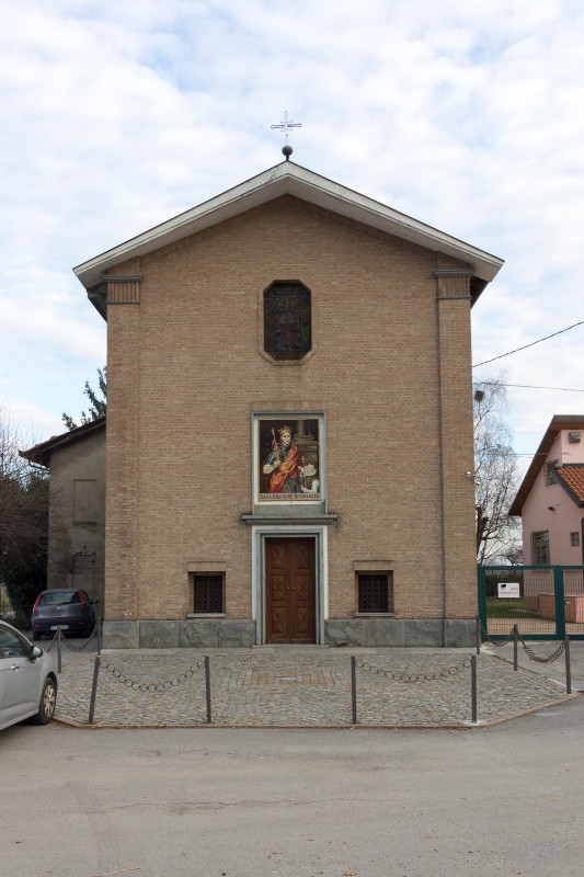 Chiesa di San Luigi IX