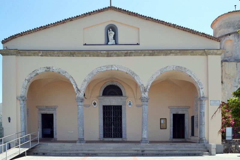 Basilica pontificia di San Biagio