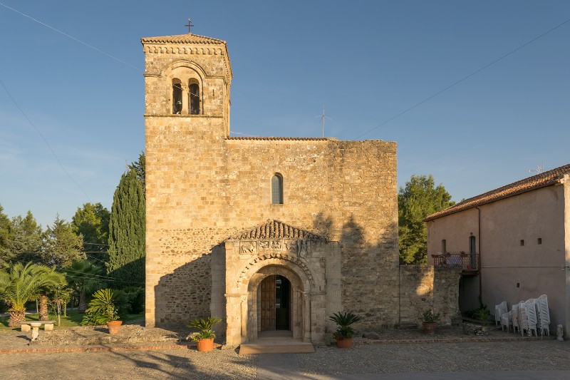 Basilica Minore di Maria Santissima di Anglona