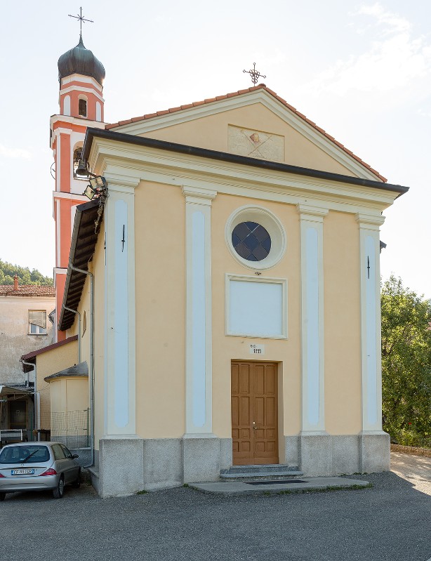 Chiesa di San Marziano