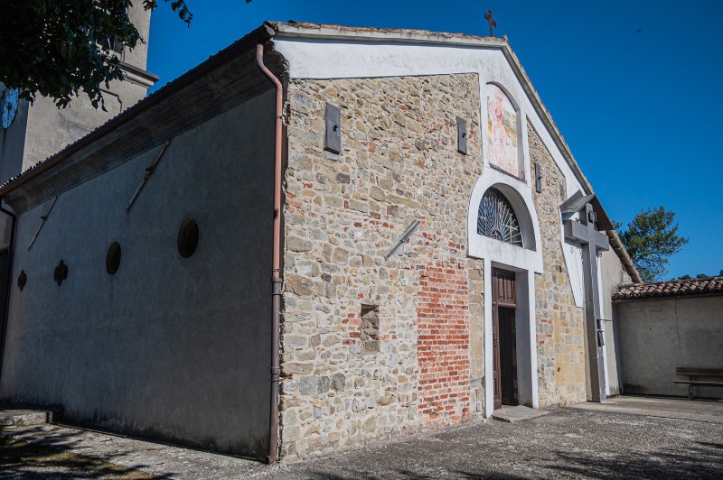 Chiesa di Sant'Antonino Martire