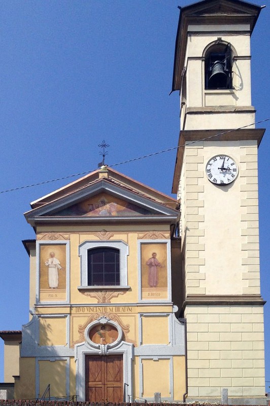 Chiesa di San Vincenzo