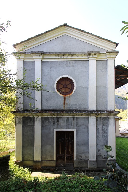 Chiesa della Madonna della Spina