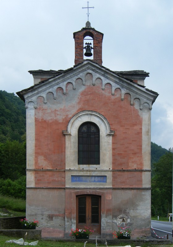 Cappella di San Lazzaro