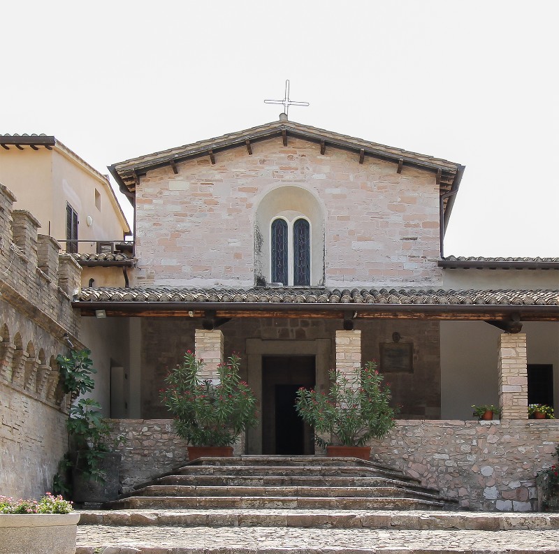 Chiesa di San Severino
