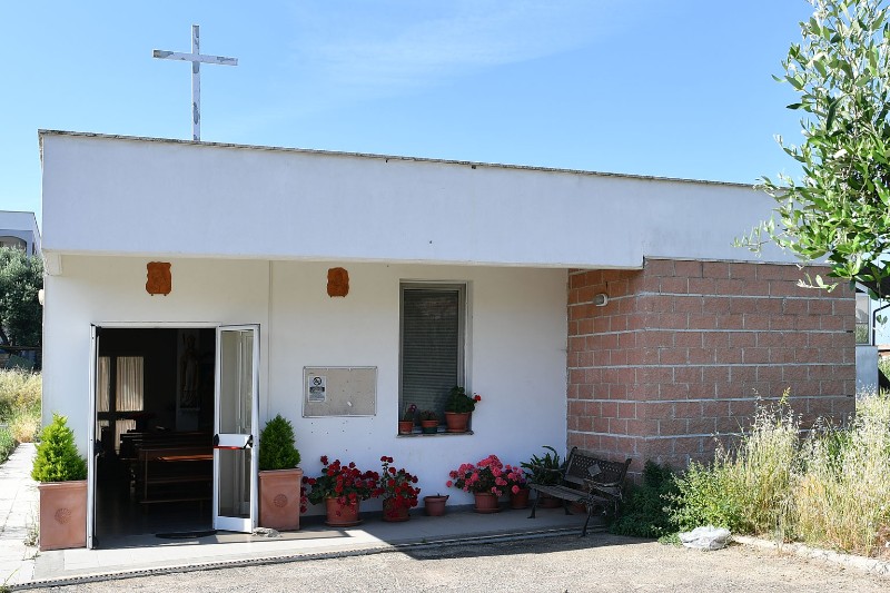 Chiesa di San Tito