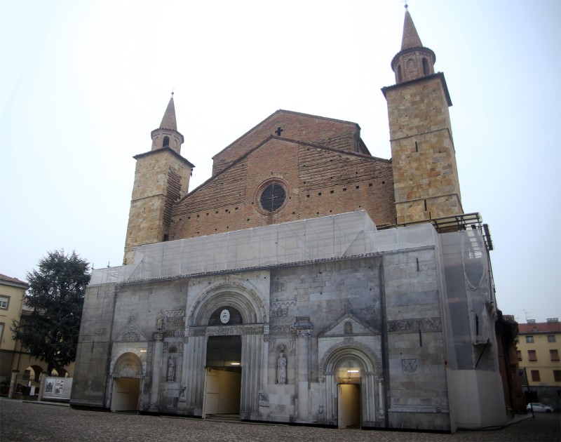 Chiesa di San Donnino Martire