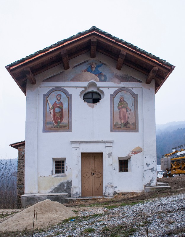 Cappella di San Ponzio