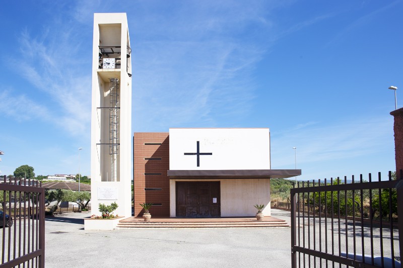 Chiesa di Stella Maris 