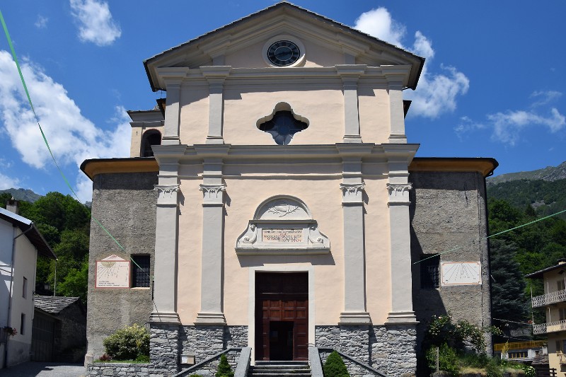 Chiesa di San Nicola Vescovo
