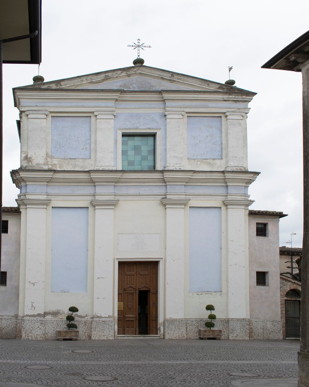 Chiesa di San Nicola di Bari Vescovo