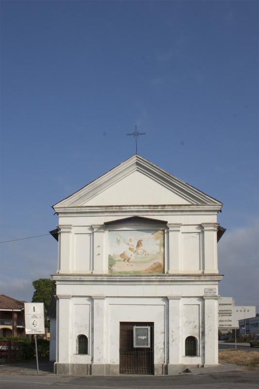 Cappella dei Santi Maurizio e Defendente