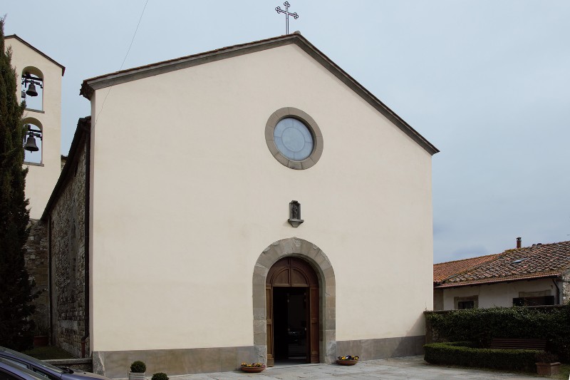 Chiesa di Sant'Ippolito