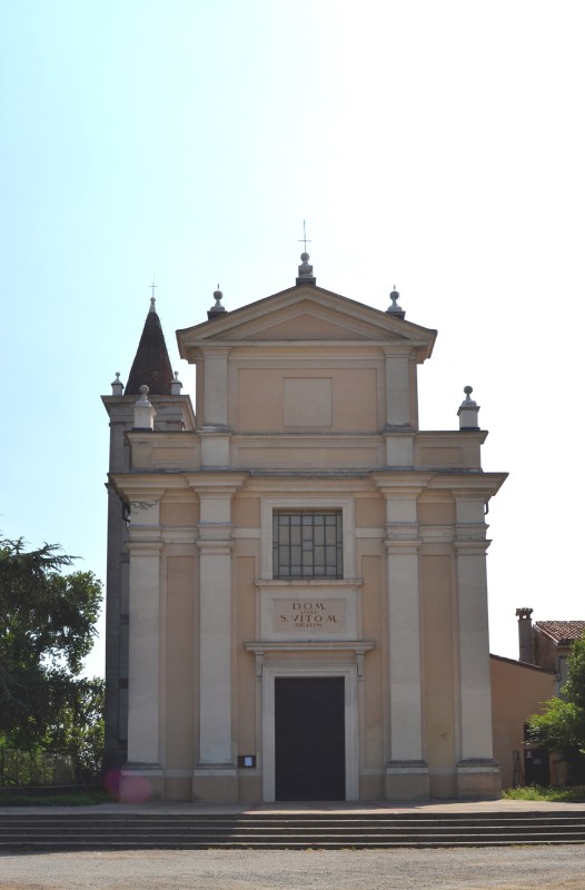 Chiesa di San Vito Martire