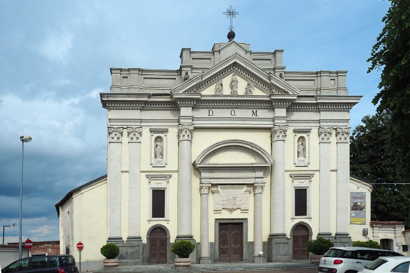 Chiesa dell'Assunzione di Maria Vergine