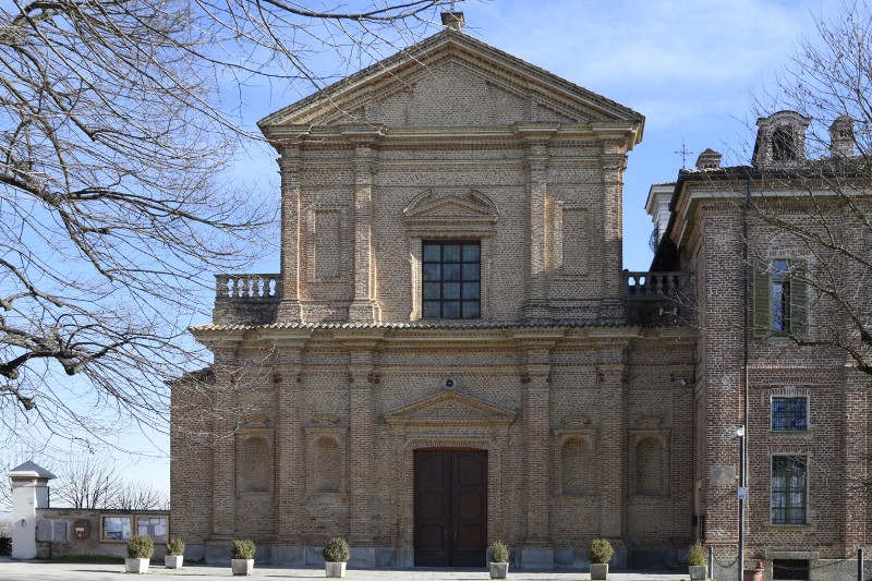 Chiesa dell'Assunzione di Maria Vergine e di San Michele