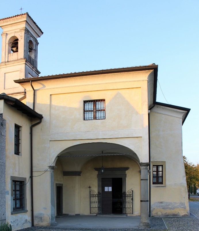 Chiesa di San Marino