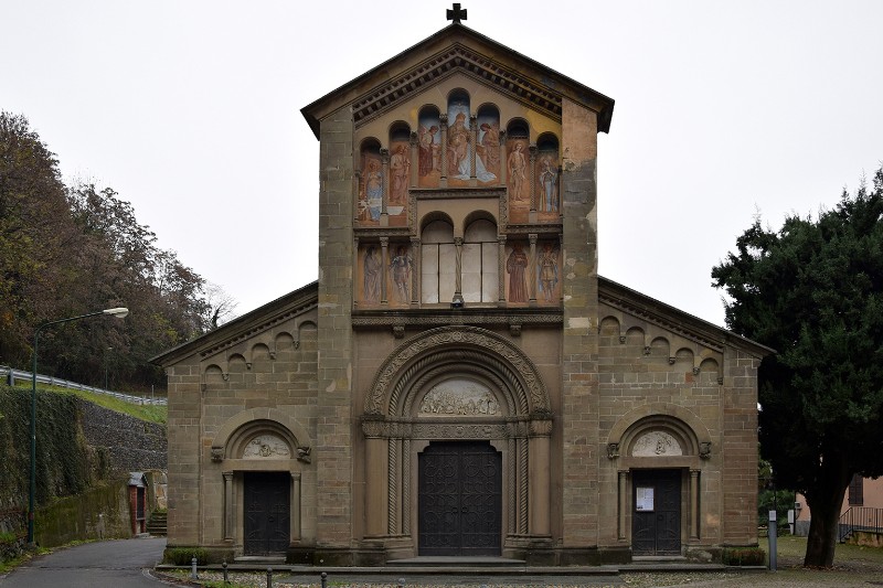 Chiesa di San Genesio