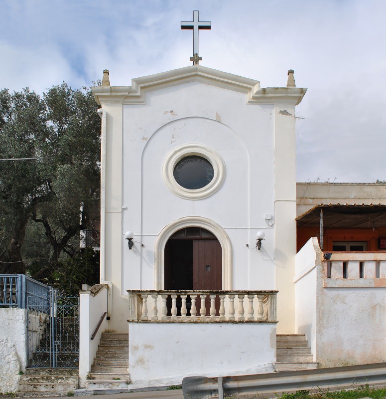 Chiesa Maris Stella