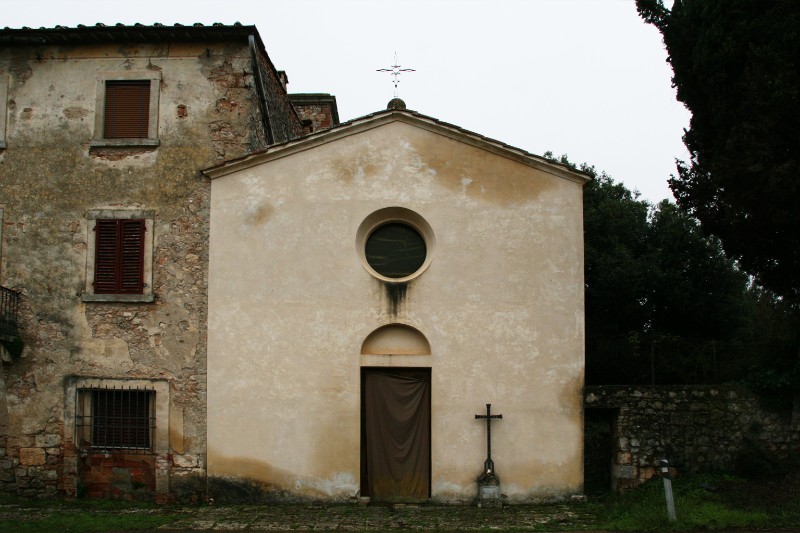 Chiesa di Santa Fiora
