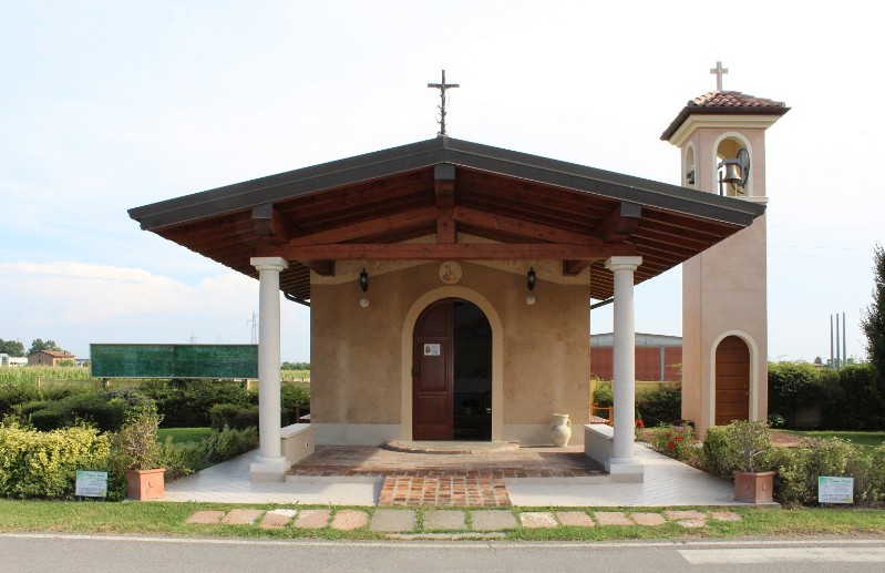 Chiesa di Santa Rita