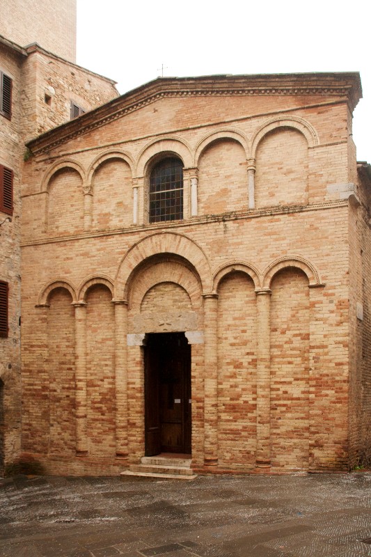 Chiesa di Santo Bartolo