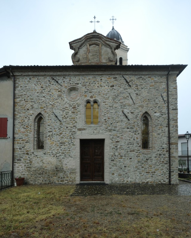 Chiesa di San Michele 