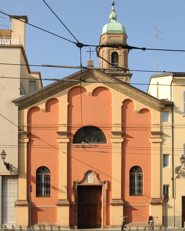 Chiesa di San Michele dall'Arco