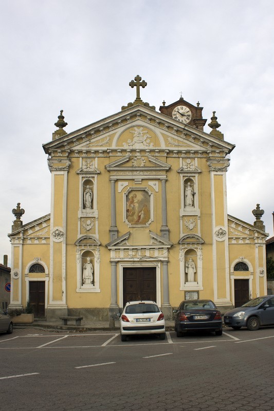 Chiesa di San Biagio Vescovo e Martire