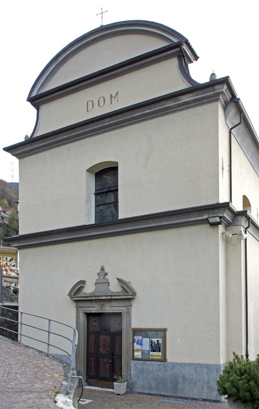 Chiesa di Sant'Eusebio Vescovo di Vercelli
