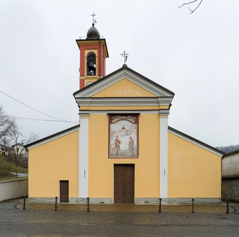Chiesa di San Fedele