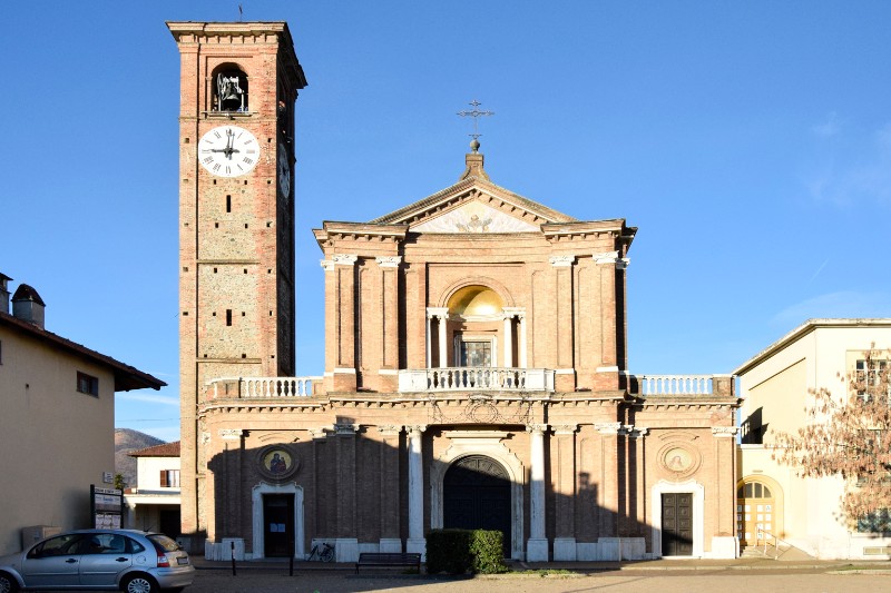 Chiesa di San Mauro Abate