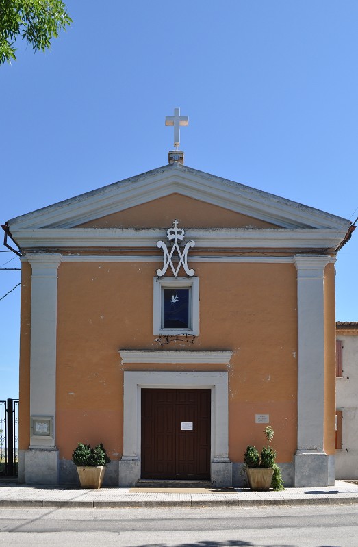 Chiesa dell' Acquasanta