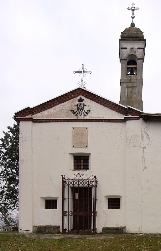 Chiesa della Madonna di Volpiglio