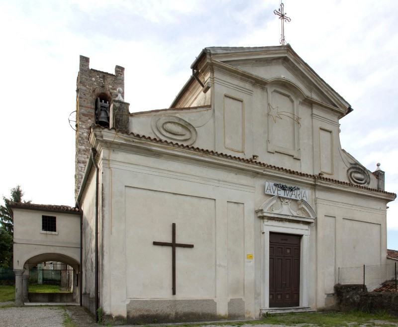 Chiesa della Cattedra di San Pietro in Antiochia