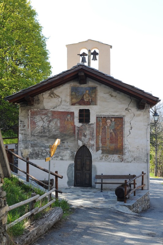 Cappella di Santa Maria Maddalena