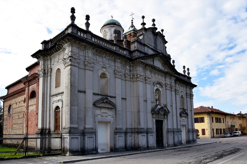 Chiesa di San Firmino