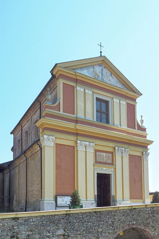Chiesa di San Nazario Martire