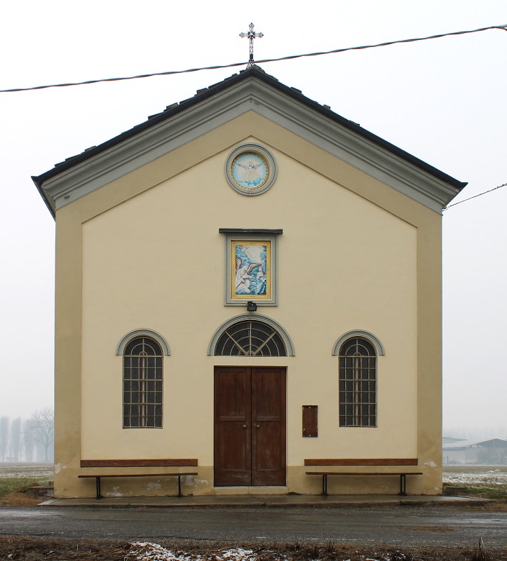 Cappella della Santissima Annunziata