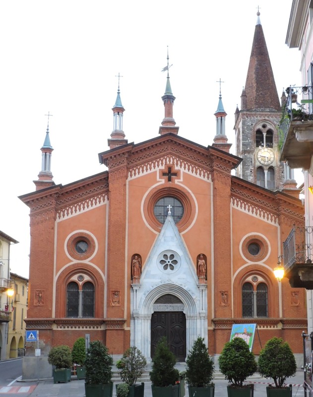 Chiesa dei Santi Andrea e Ponzio
