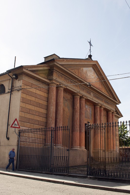 Chiesa di San Giovanni  Battista