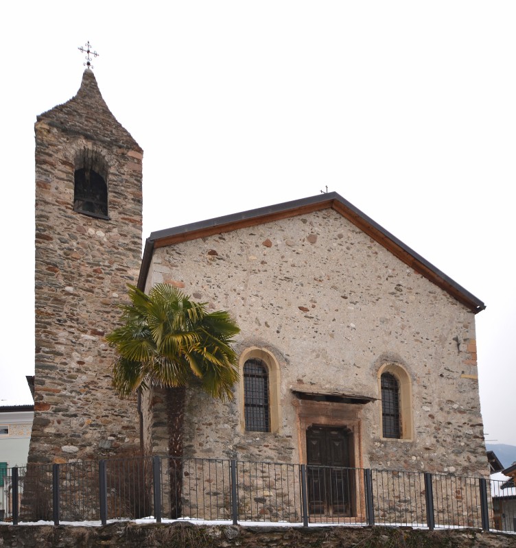 Chiesa di Sant'Ermete