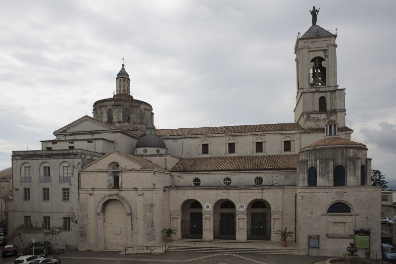 Chiesa dei Santi Apostoli Pietro e Paolo e della Beata Vergine Assunta