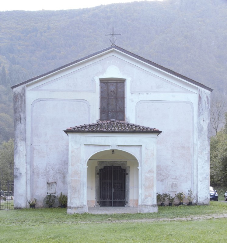 Chiesa di San Giovanni Battista Decollato