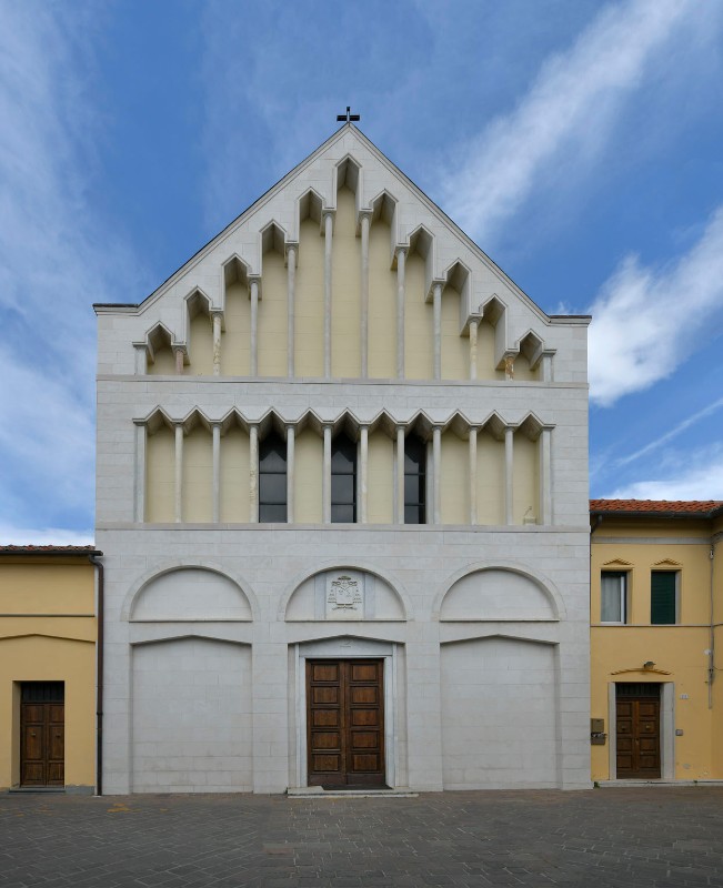 Chiesa dei Santi Cosimo e Damiano