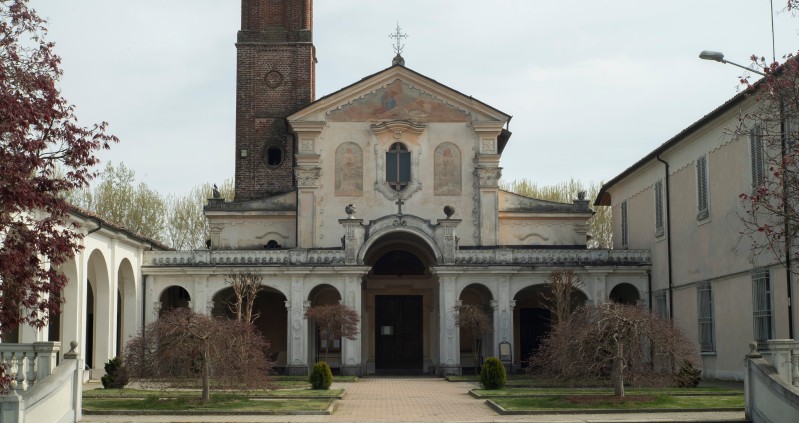 Chiesa della Madonna del Buon Rimedio