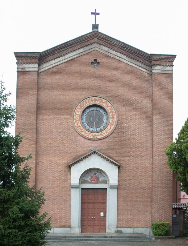 Chiesa di San Luca Evangelista