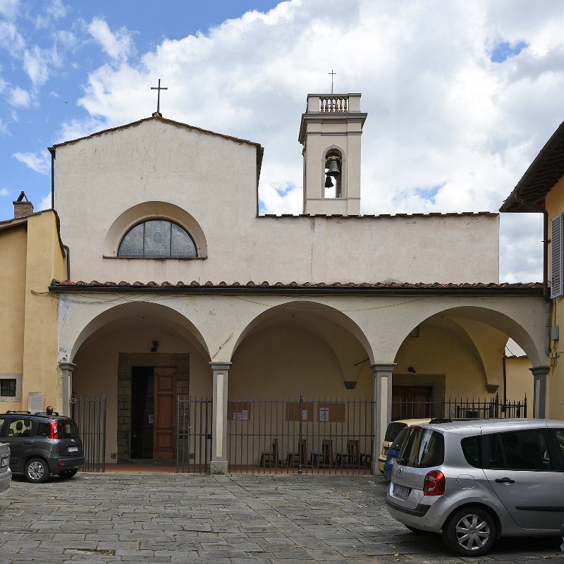 Chiesa di San Michele a Rovezzano