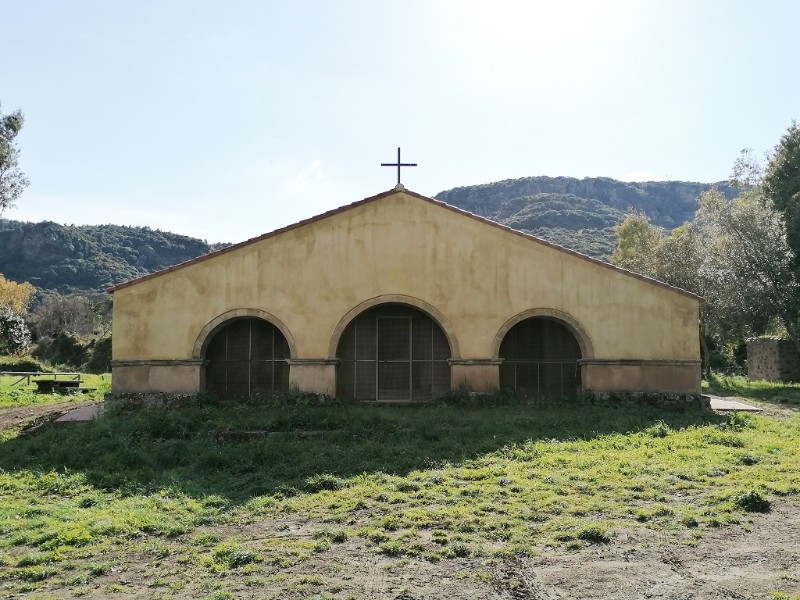 Chiesa di Santa Prisca