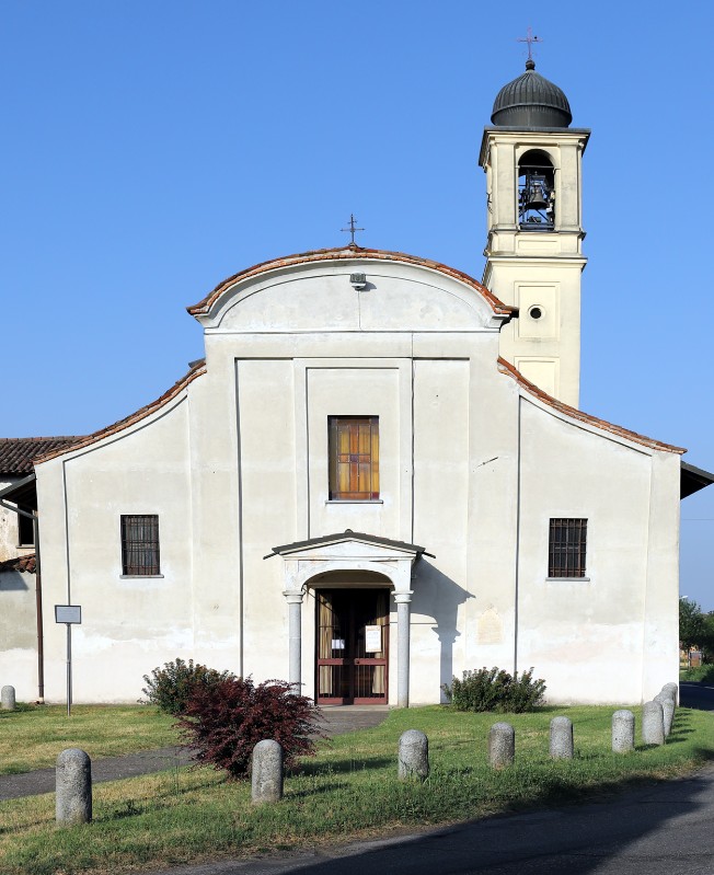 Chiesa di San Siro Vescovo